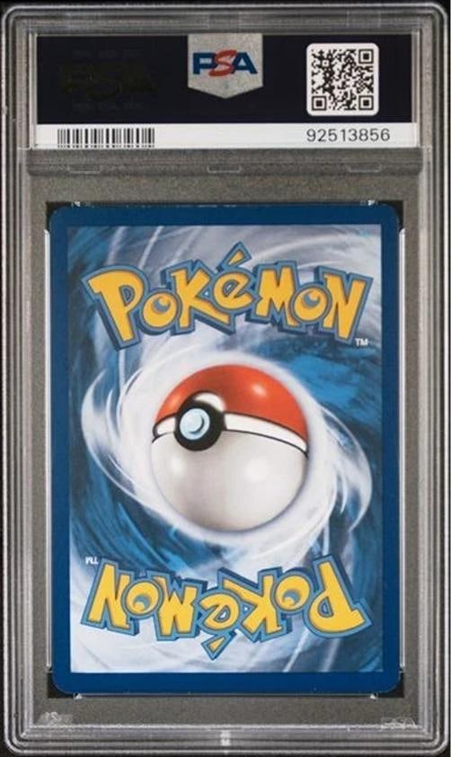 2021 POKEMON CELEBRATIONS FULL 25 CARD SET PSA 9 MINT - 5