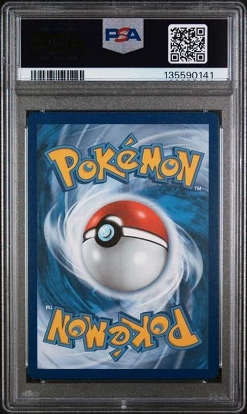 2021 POKEMON CELEBRATIONS FULL 25 CARD SET PSA 9 MINT - 6