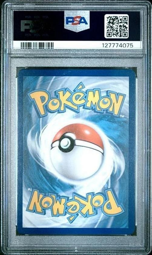 2021 POKEMON CELEBRATIONS FULL 25 CARD SET PSA 9 MINT - 8