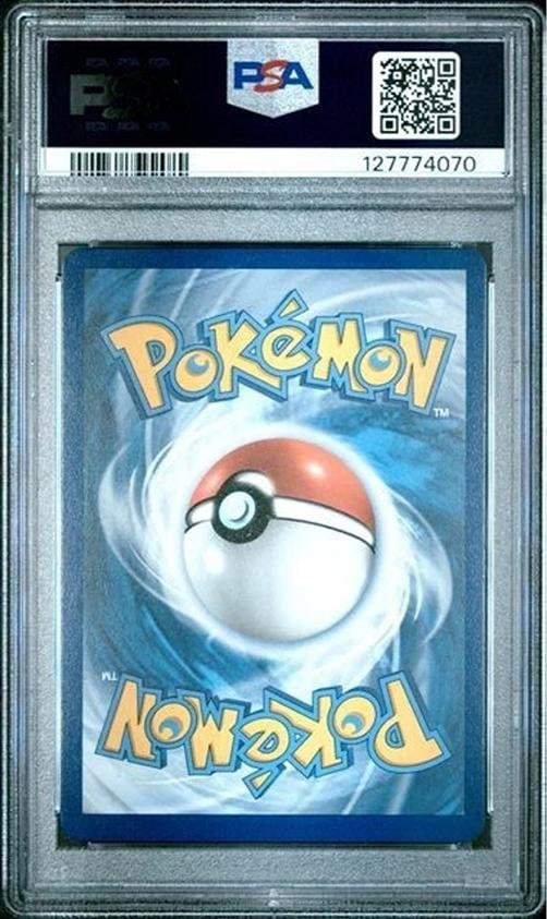 2021 POKEMON CELEBRATIONS FULL 25 CARD SET PSA 9 MINT - 9