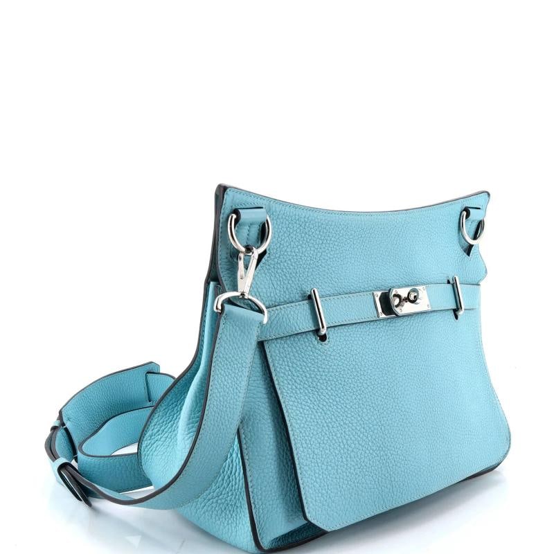 Hermes Jypsiere Bag Clemence 34 - 2