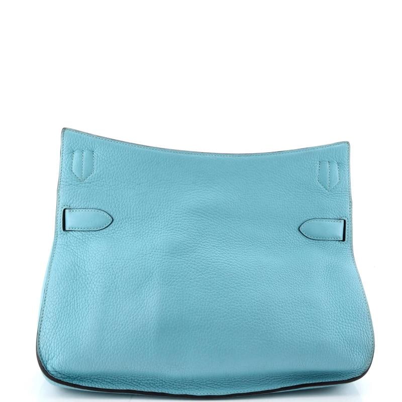Hermes Jypsiere Bag Clemence 34 - 3