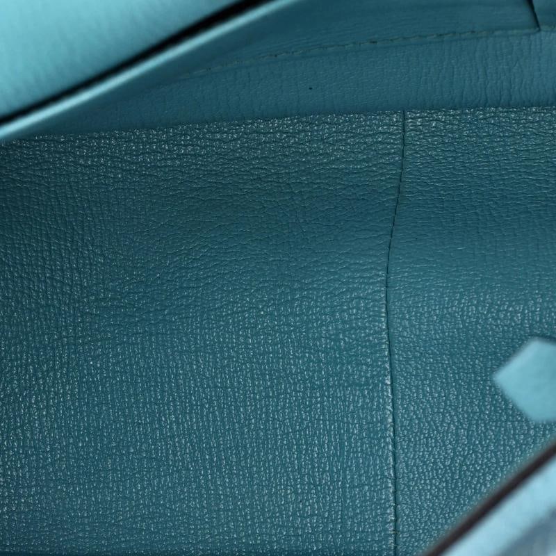 Hermes Jypsiere Bag Clemence 34 - 5