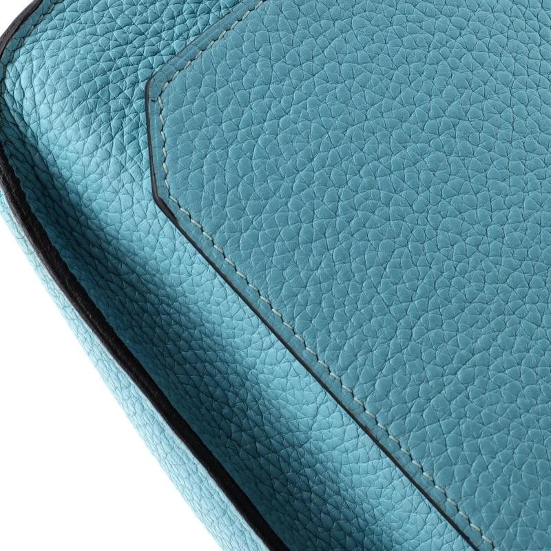 Hermes Jypsiere Bag Clemence 34 - 6