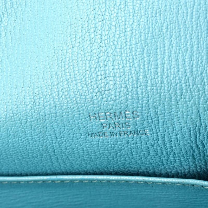 Hermes Jypsiere Bag Clemence 34 - 7