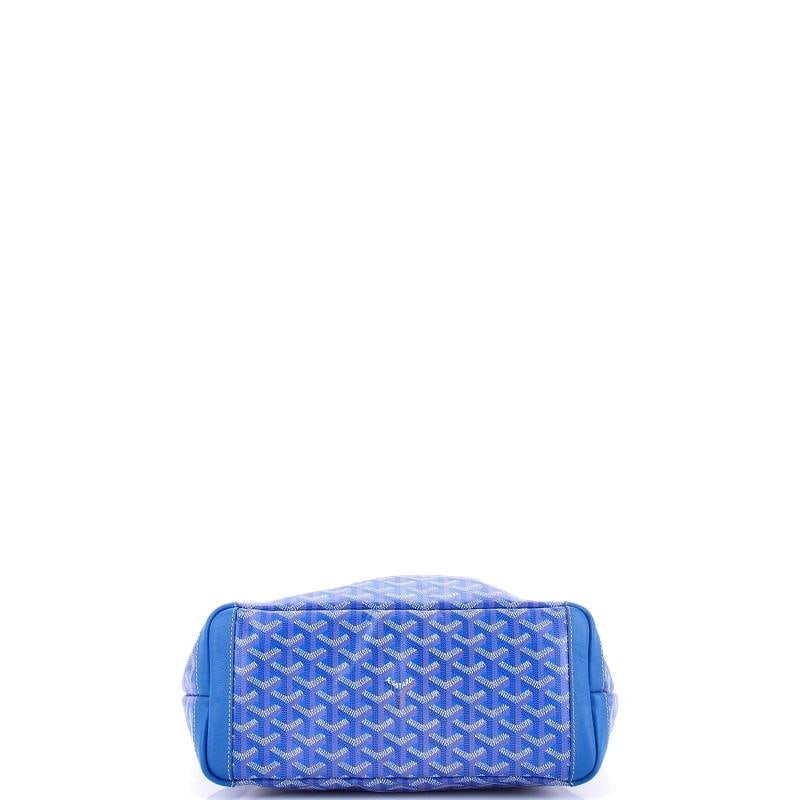 Goyard Artois Tote Coated Canvas PM - 8