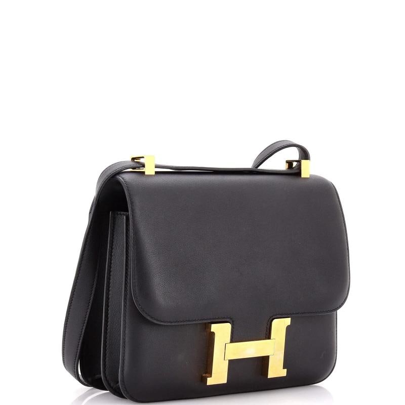 Hermes Constance Bag Swift 24 - 2