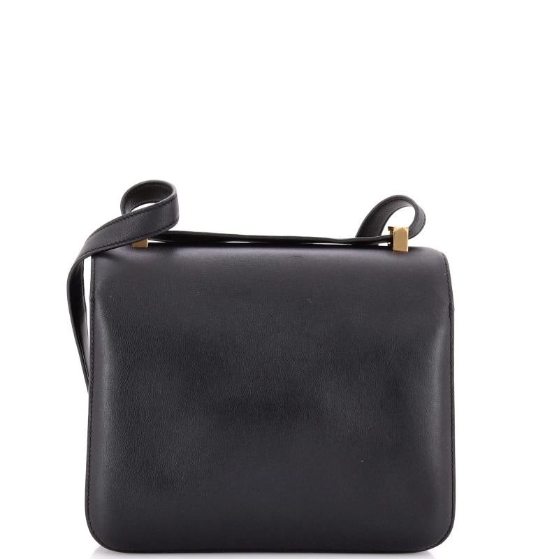 Hermes Constance Bag Swift 24 - 3