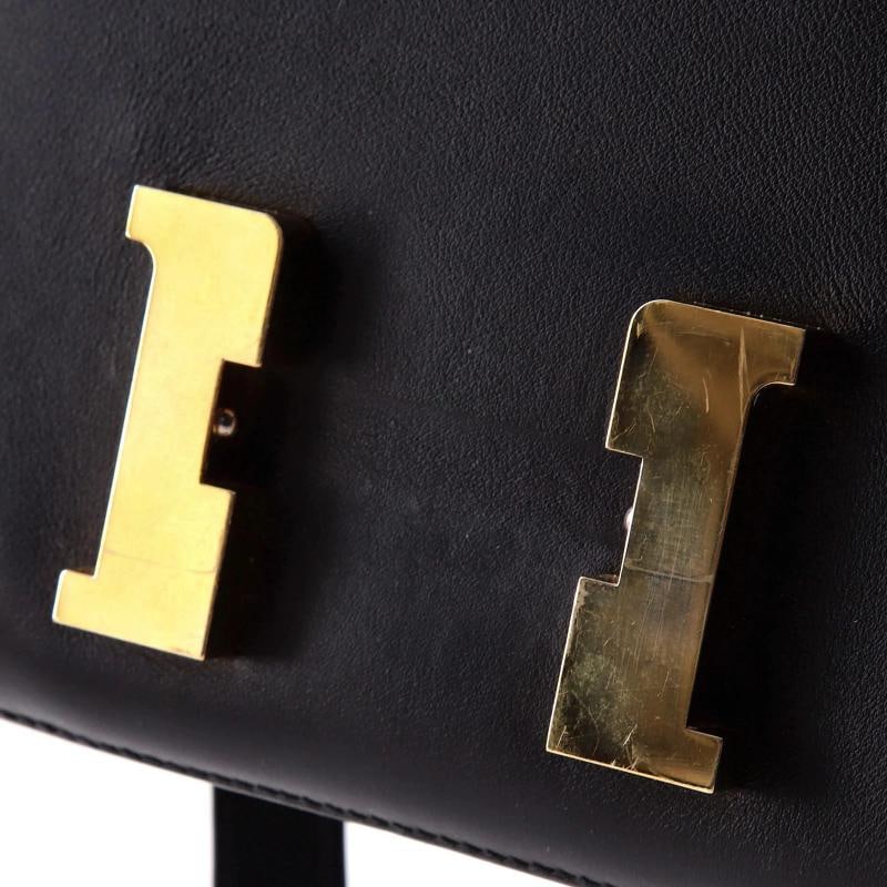 Hermes Constance Bag Swift 24 - 8