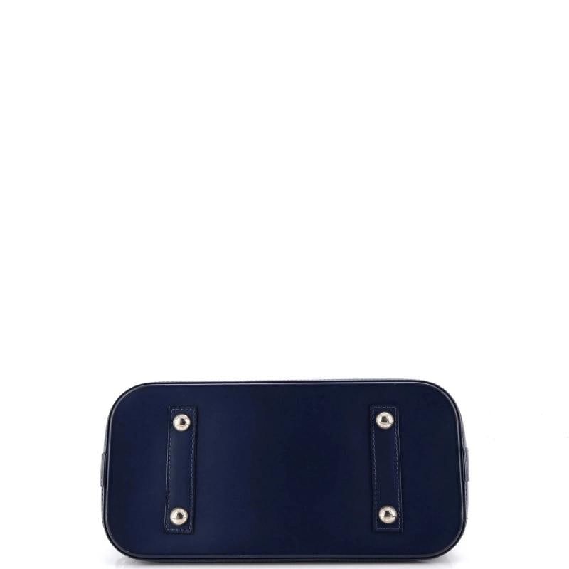 Louis Vuitton Alma Handbag Epi Leather PM - 4