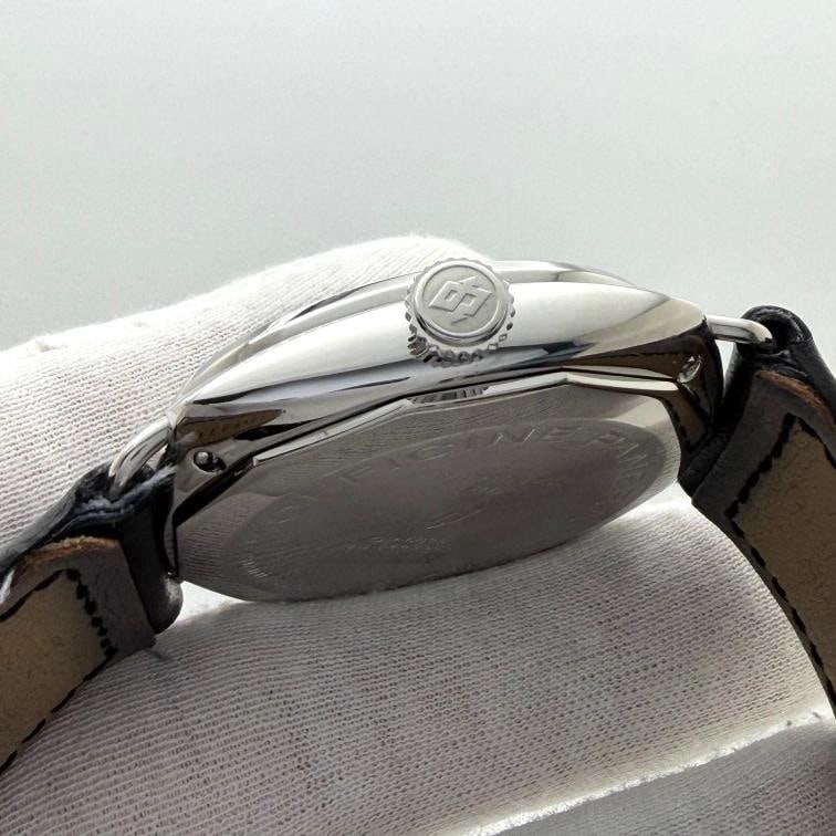 Panerai Radiomir Black Seal PAM00380 PAM 380 45mm Stainless Steel Box Papers - 6