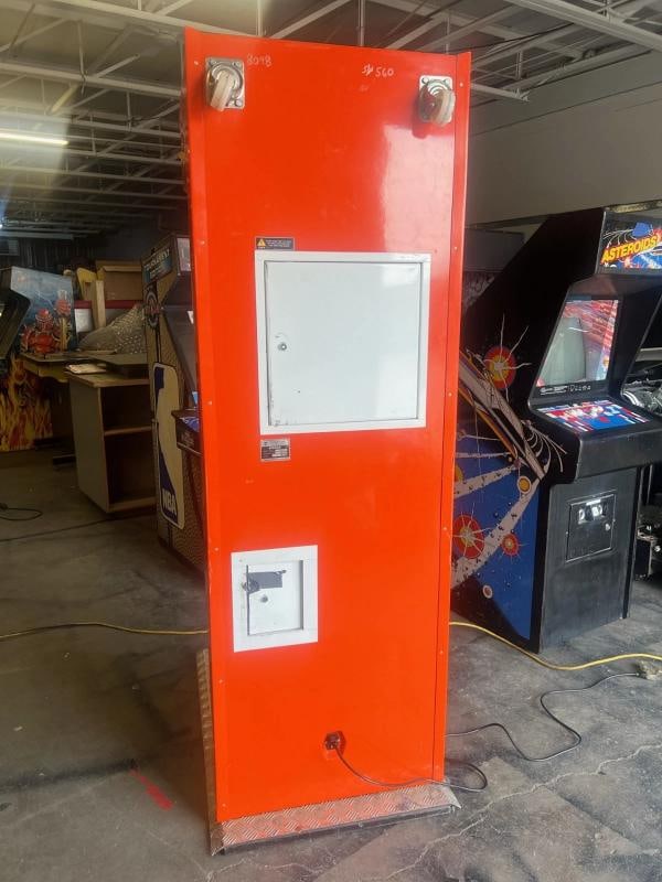 BOXER ARCADE BOXING MACHINE (Excellent Condition) *RARE* - 7