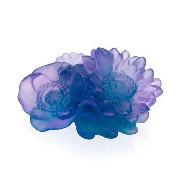 NEW DAUM CRYSTAL SWEET GARDEN DECORATIVE FLOWER #05762 BRAND NIB SAVE$ F/SH: Condition: New: A brand-new, unused, unopened, undamaged item in its original packaging (where packaging is applicable). Packaging should be the same as what is found in a retail store, unless the