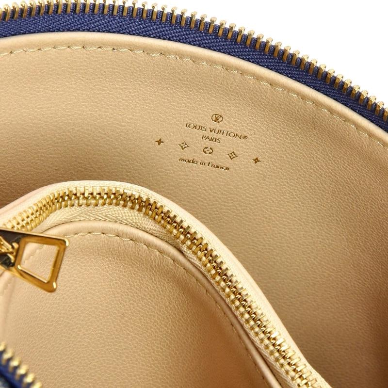 Louis Vuitton Coussin Bag Monogram Denim PM - 8