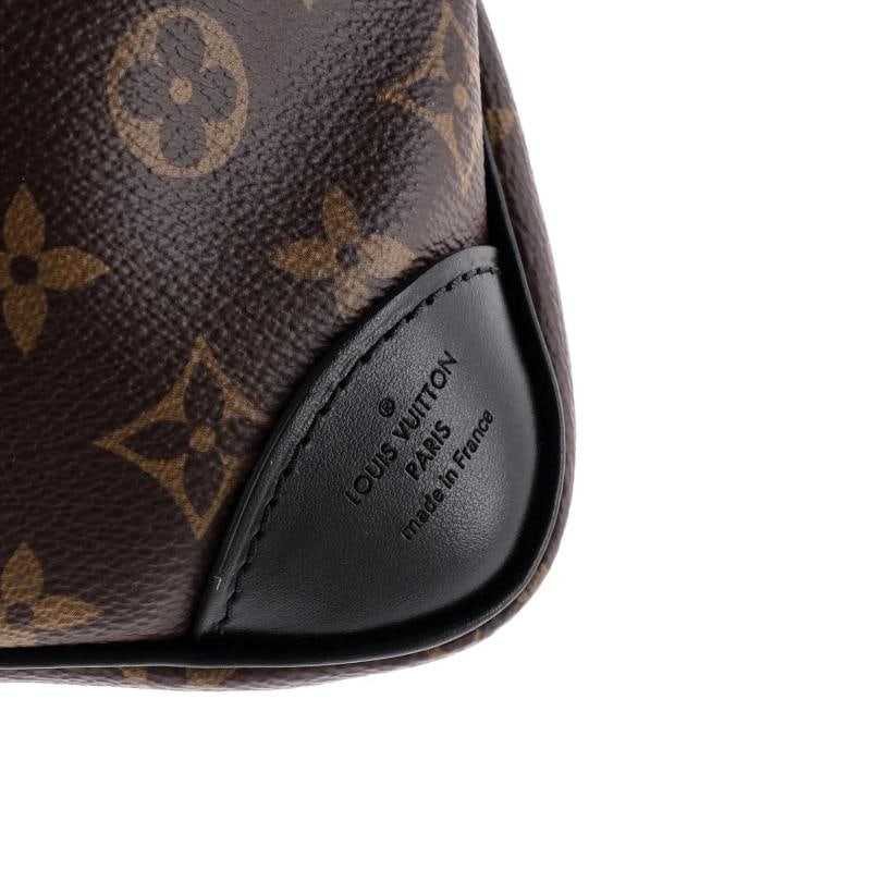 Louis Vuitton Odeon NM Handbag Monogram Canvas PM - 6