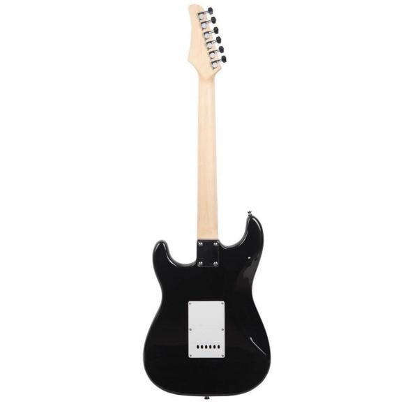 Noel Gallagher Signed Custom Guitar Oasis (JSA) - 4