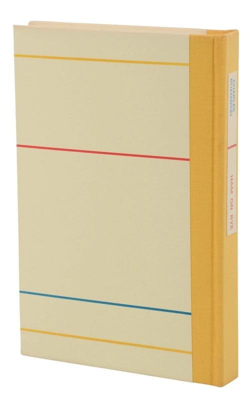 Ham on Rye ~ SIGNED by CHARLES BUKOWSKI ~ First Edition ~ 1st Printing 1982 - 2