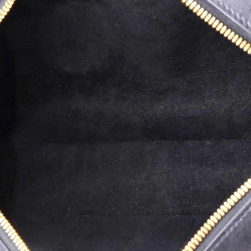 Louis Vuitton City Malle Handbag Reverse Monogram Canvas and Leather MM - 5
