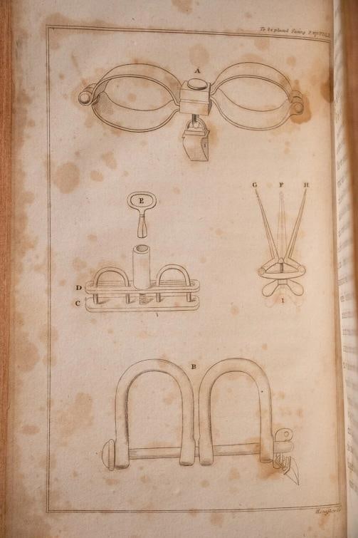 1808 Abolition of the African Slave Trade Thomas Clarkson 1st Edition Fold Outs - 10