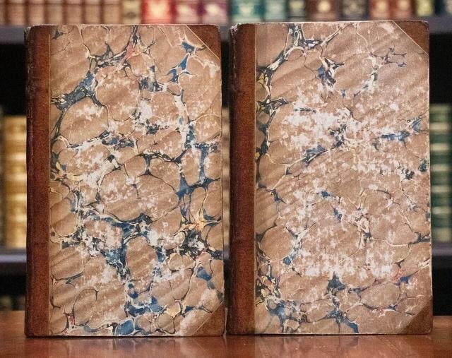 1808 Abolition of the African Slave Trade Thomas Clarkson 1st Edition Fold Outs - 2