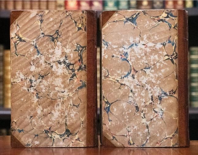 1808 Abolition of the African Slave Trade Thomas Clarkson 1st Edition Fold Outs - 3