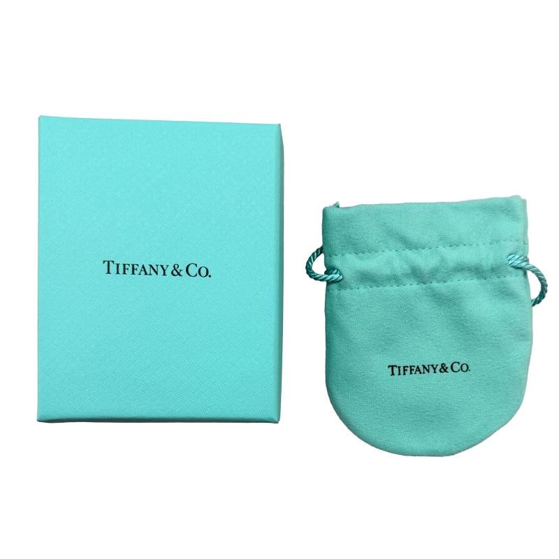 Tiffany & Co. Sterling Silver Pearl Paloma Picasso Olive Leaf Earrings - 4