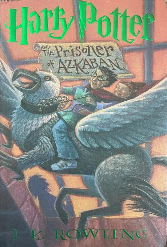 Daniel Radcliffe signed Harry Potter Hard Cover Book Set 1-7 JSA COA Rare - 10