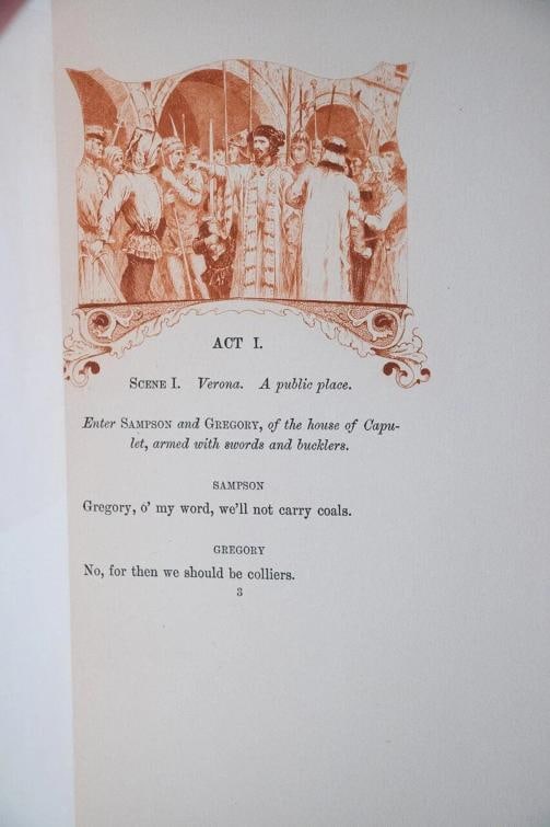 Gustave Flaubert Ã¢â‚¬â€œ Herodias William Shakespeare  - 10