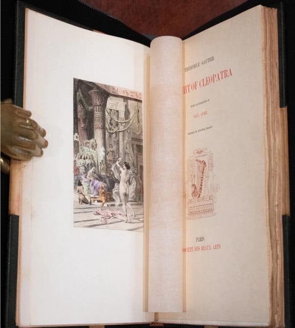 Gustave Flaubert Ã¢â‚¬â€œ Herodias William Shakespeare  - 12