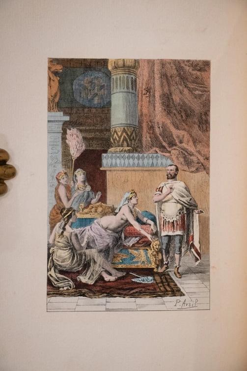 Gustave Flaubert Ã¢â‚¬â€œ Herodias William Shakespeare  - 15