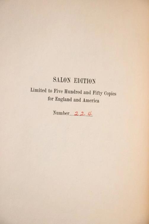 Gustave Flaubert Ã¢â‚¬â€œ Herodias William Shakespeare  - 8