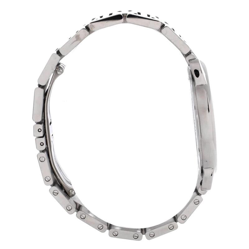Cartier Ronde Solo de Cartier Quartz Watch Stainless Steel 36 - 4