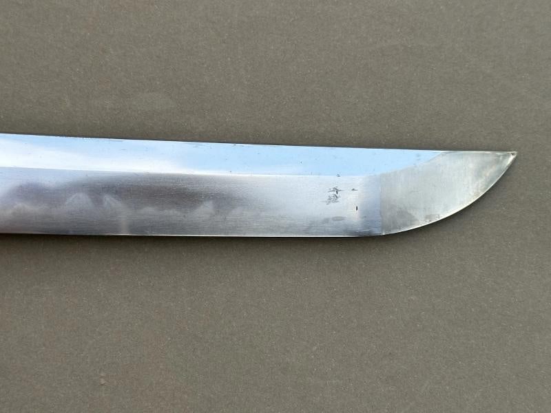 Rare~ WW2 Japanese Navy Katana Sword - 14