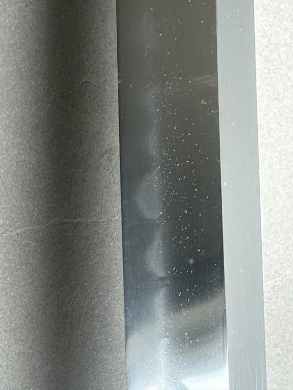 Rare~ WW2 Japanese Navy Katana Sword - 19