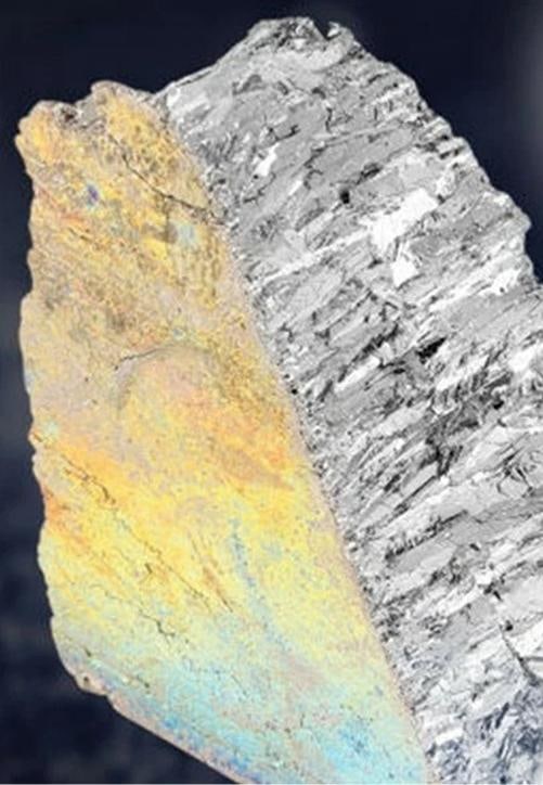 High Purity Bismuth 99.99% ~ 50 lbs. Bismuth Ingot/Chunk: Condition: New: A brand-new, unused, unopened, undamaged item (including handmade items). See the seller's listing for full details. ,Country of Origin: United States
