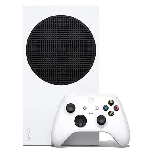 Microsoft Xbox Series S 1TB Video Game Console With Wireless Controller - White - 2