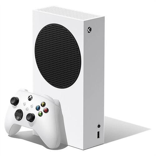 Microsoft Xbox Series S 1TB Video Game Console With Wireless Controller - White - 3
