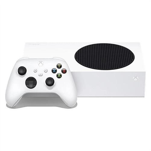 Microsoft Xbox Series S 1TB Video Game Console With Wireless Controller - White - 4