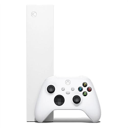 Microsoft Xbox Series S 1TB Video Game Console With Wireless Controller - White - 5