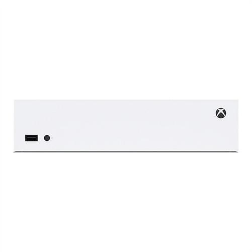 Microsoft Xbox Series S 1TB Video Game Console With Wireless Controller - White - 7