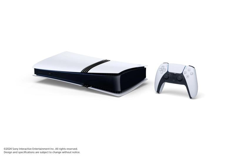 Sony PlayStation 5 Pro Console 2TB - PS5 Pro - Brand New - 2