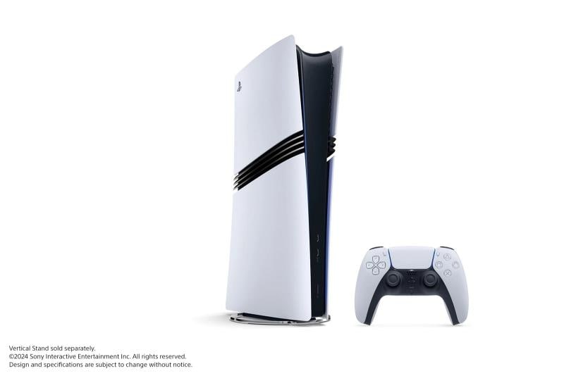 Sony PlayStation 5 Pro Console 2TB - PS5 Pro - Brand New - 3