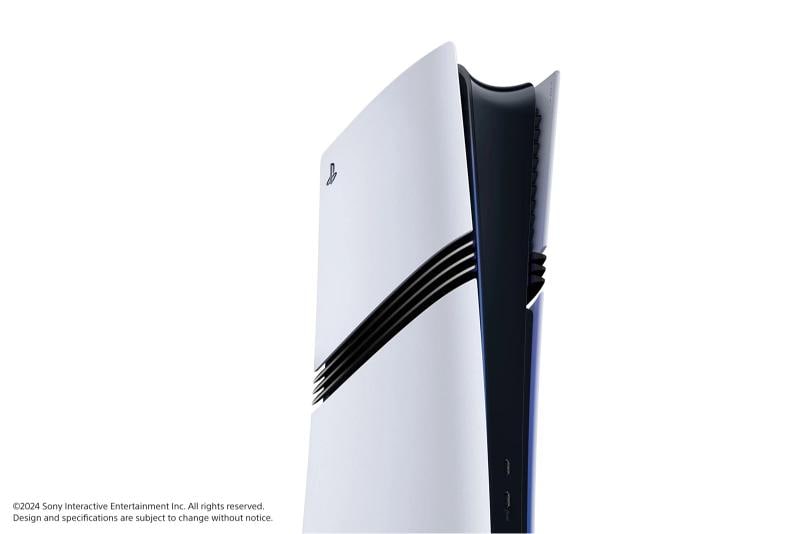Sony PlayStation 5 Pro Console 2TB - PS5 Pro - Brand New - 5