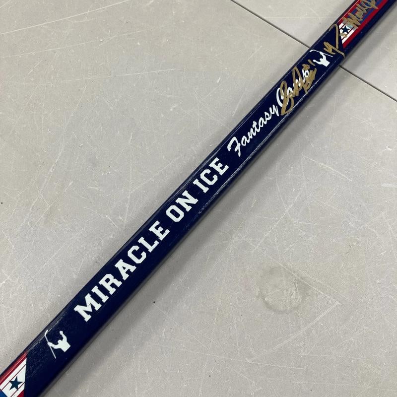 1980 Team USA Ã¢â‚¬Å“Miracle on IceÃ¢â‚ - 10