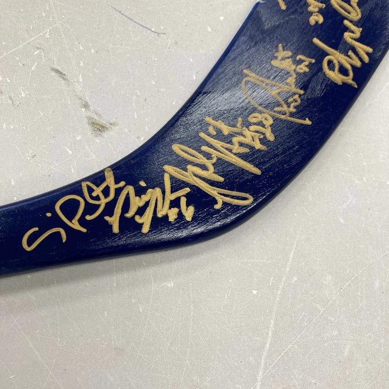1980 Team USA Ã¢â‚¬Å“Miracle on IceÃ¢â‚ - 6