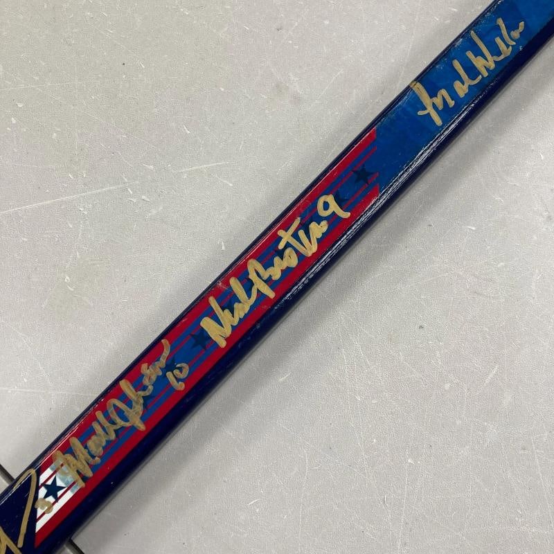 1980 Team USA Ã¢â‚¬Å“Miracle on IceÃ¢â‚ - 8