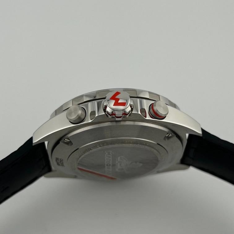 TAG Heuer Formula 1 Mario Kart Limited Edition CAZ201E.FC6517 44mm Box Papers - 11
