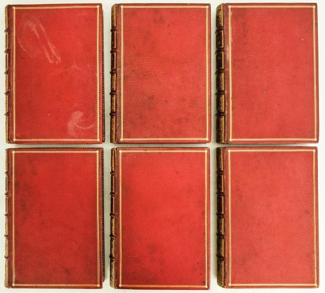 Edmund Lodge / Portraits of Illustrious Personages of Great Britain 1835 - 5