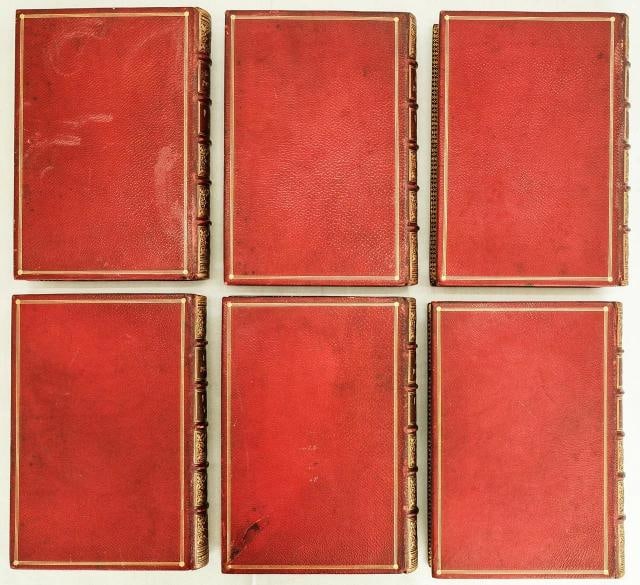 Edmund Lodge / Portraits of Illustrious Personages of Great Britain 1835 - 6