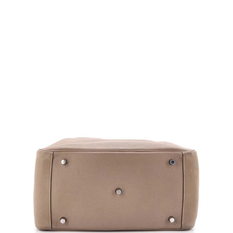 Hermes Lindy Bag Clemence 34 - 4